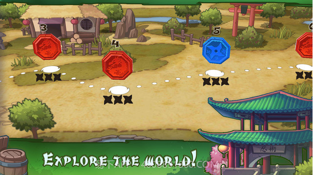 致命格斗截图5 致命格斗截图5