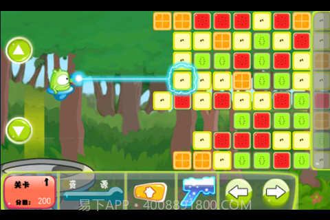 水果大作战截图8 水果大作战截图8