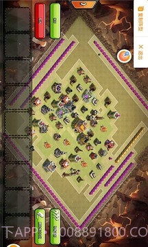 皇室战争幽灵辅助截图3 皇室战争幽灵辅助截图3