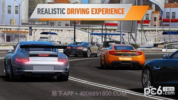 极速俱乐部无限2截图2