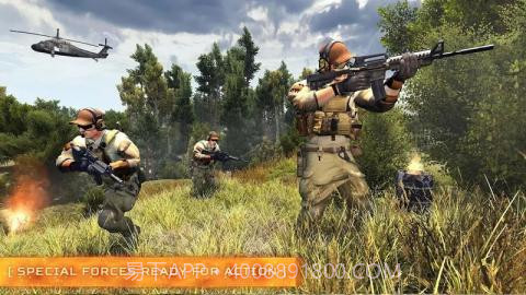 前线战争生存游戏官方版截图1 前线战争生存游戏官方版截图1