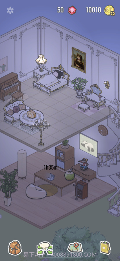 团子和胖友们截图8