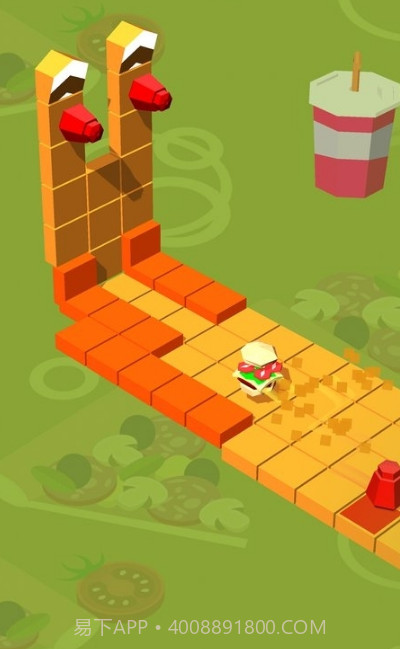 Up the Wall截图3 Up the Wall截图3