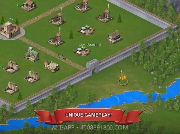 上议院的王国截图1 上议院的王国截图1