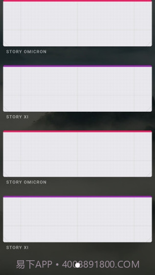 Google Fuchsia OS Preview截图3