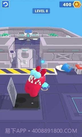 狼人太空杀截图3