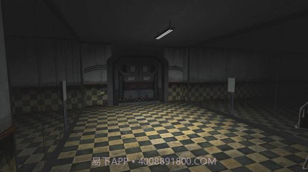 MAZE OF HORROR截图2