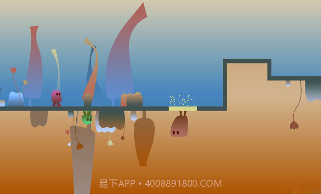 艾波与欧波截图4 艾波与欧波截图4