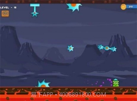 地理短跑世界截图1