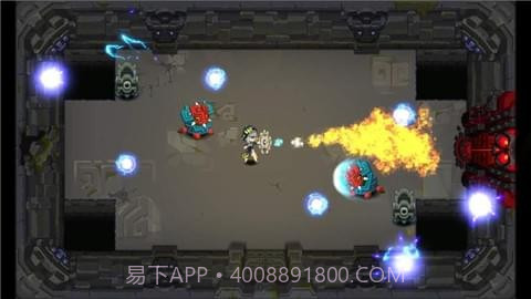 伏龙记截图3 伏龙记截图3