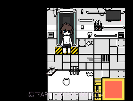 兽化实验室changed截图4 兽化实验室changed截图4