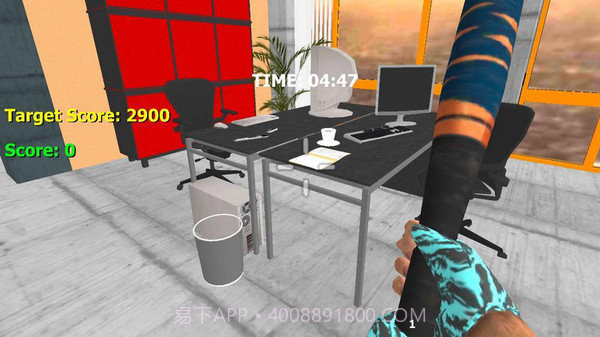 暴打邻居多枪支模拟截图3 暴打邻居多枪支模拟截图3