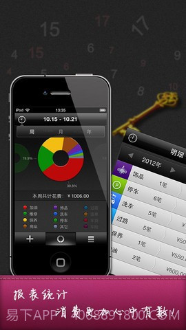 汽车账本截图2 汽车账本截图2