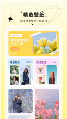 壁纸大全免费截图2 壁纸大全免费截图2