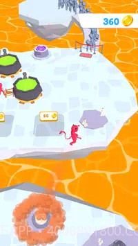 地狱管理者截图2