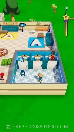 兄弟会生活截图3 兄弟会生活截图3