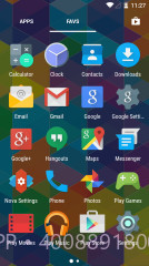 Nova Launcher截图5