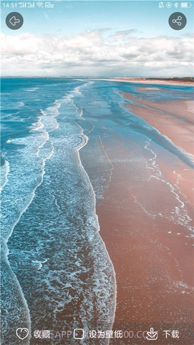 动态壁纸大全竖屏版截图2 动态壁纸大全竖屏版截图2