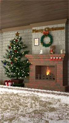 难忘的圣诞节截图3