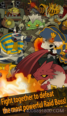 马上有英雄截图5