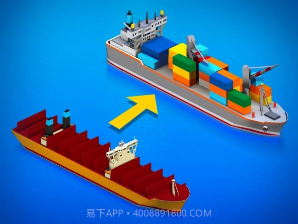 海上船舶舰队截图2 海上船舶舰队截图2