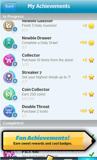 你画我猜2截图5 你画我猜2截图5