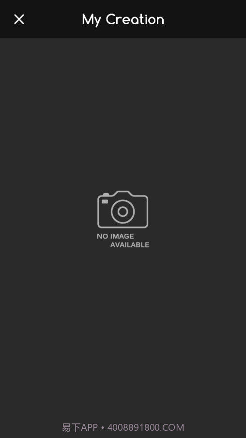 卡通图片编辑器截图3 卡通图片编辑器截图3