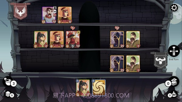 保护领域截图1 保护领域截图1