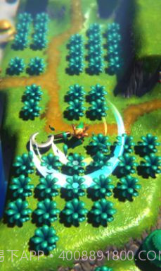 狐狸小镇截图3 狐狸小镇截图3