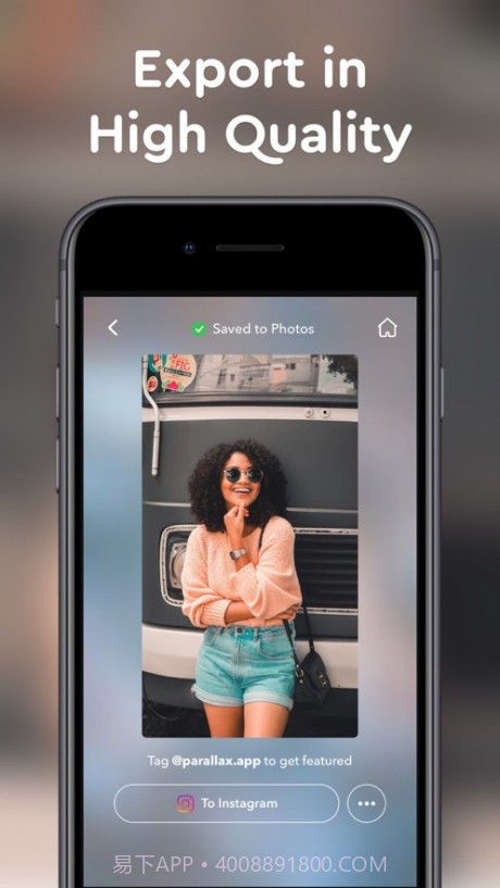 Parallax截图1 Parallax截图1