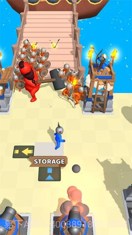 城池卫士截图2 城池卫士截图2