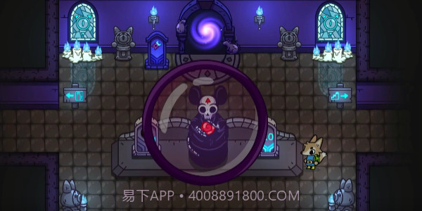 孤独的村庄截图5 孤独的村庄截图5