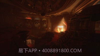 project playtime 中文下载2023截图1