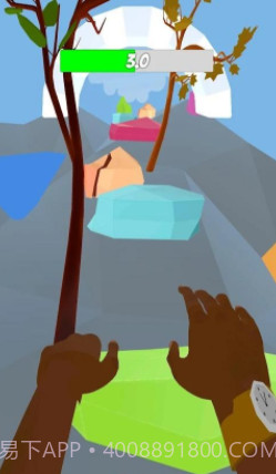 弹力攀岩者截图4 弹力攀岩者截图4