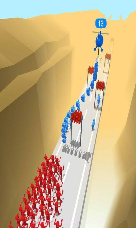 直升机营救截图5 直升机营救截图5