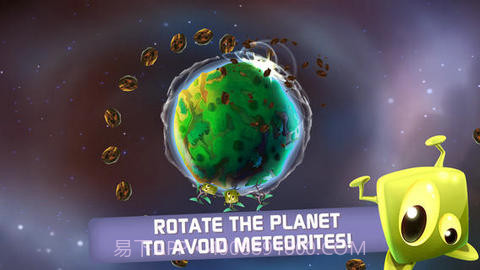 战斗豆苗截图2 战斗豆苗截图2