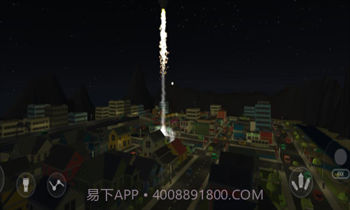 烟花表演截图3 烟花表演截图3