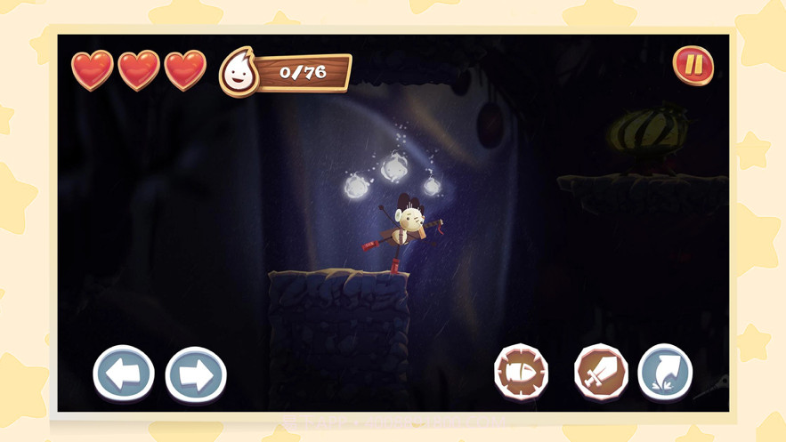 布偶星球截图3 布偶星球截图3