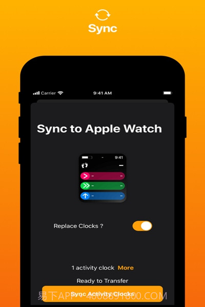 Clockology表盘截图2 Clockology表盘截图2