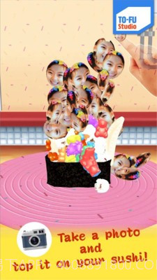寿司制作模拟器2截图3 寿司制作模拟器2截图3