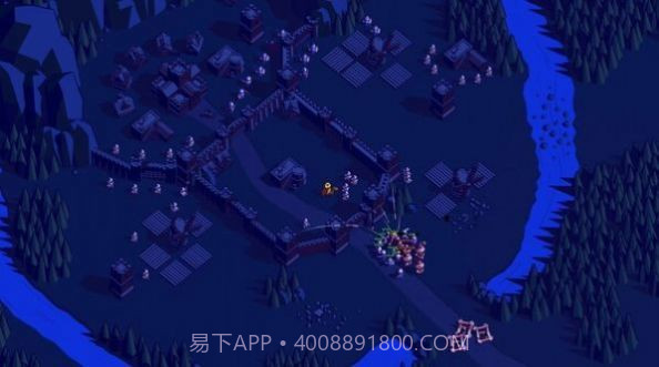 王国陨落中文版截图1 王国陨落中文版截图1