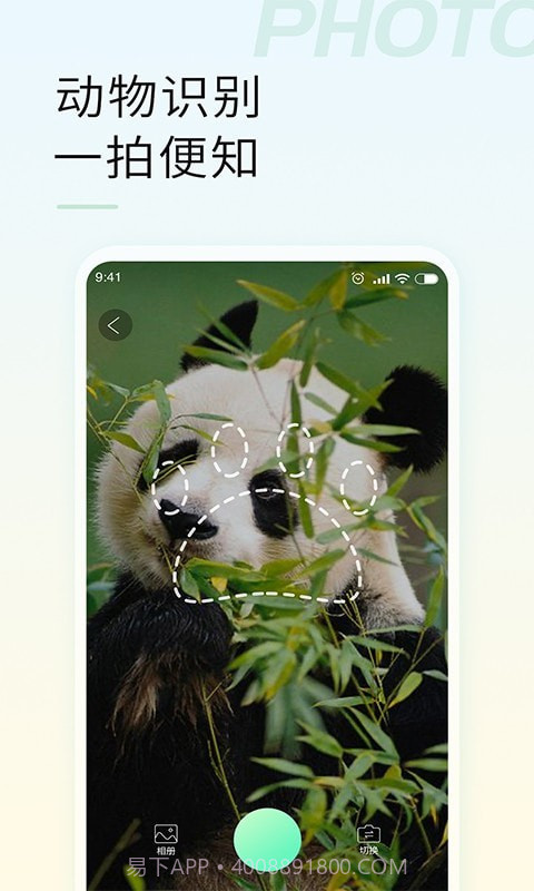 智能拍照识物截图3 智能拍照识物截图3
