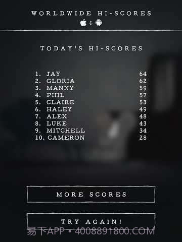 鲁本很睏截图3 鲁本很睏截图3