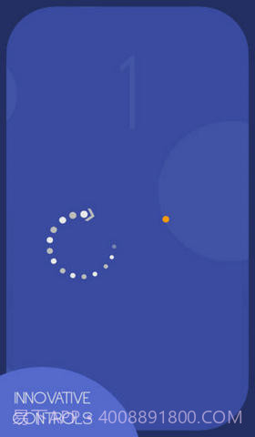 超级贪吃蛇截图1