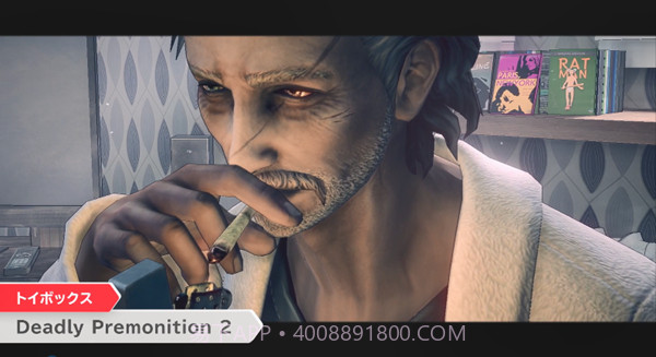 致命预感2截图4