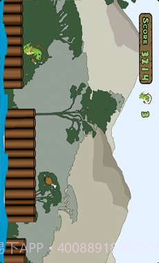 越跑越high截图4