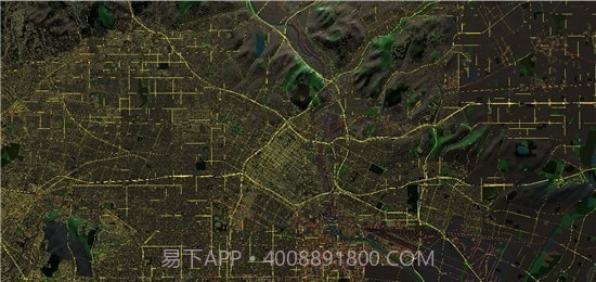 3D地球飞行模拟器截图2 3D地球飞行模拟器截图2