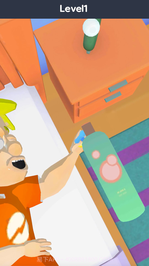 我爱恶作剧截图1