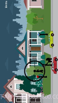 火柴人狙击2截图2 火柴人狙击2截图2