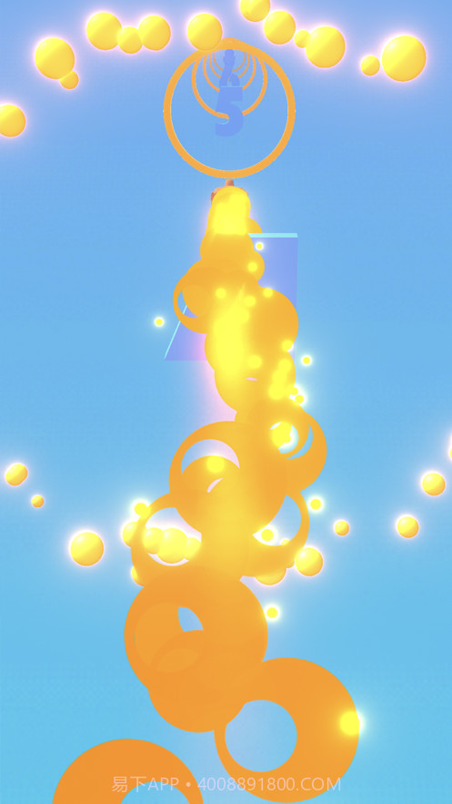 奔跑吧火男截图3